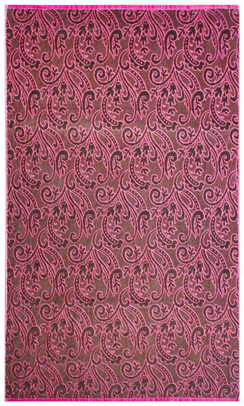Bunty's Beach Towel 0700 - Design 106 - 100x180cms - 688GMS