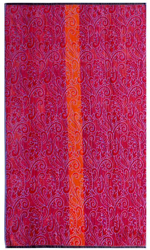 Bunty's Beach Towel 0700 - Design 113 - 100x180cms - 692GMS