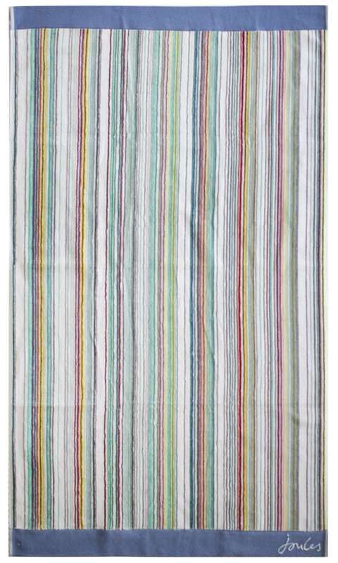 Bunty's Beach Towel 0500 - Design 015 - 075x125cms - 522GMS