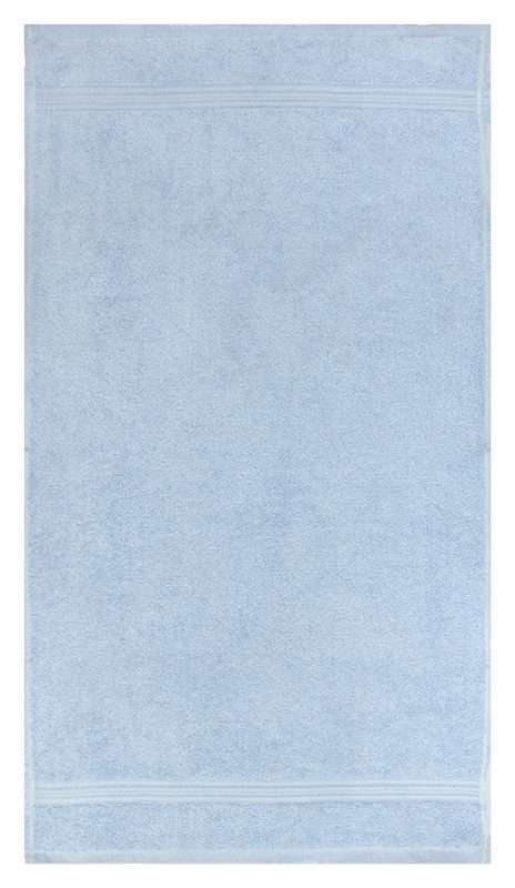 Bunty's Elegant 380 GSM Zero Twist 50x90cms Hand Towels