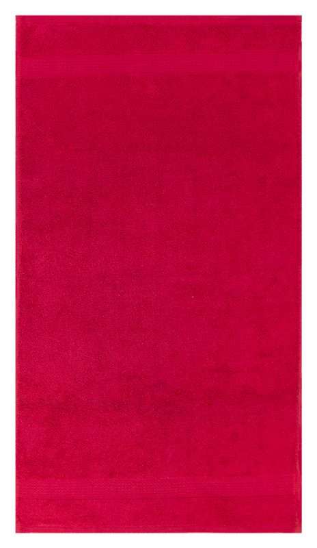 Bunty's Elegant 380 GSM Zero Twist 50x90cms Hand Towels
