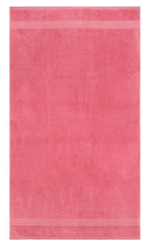 Bunty's Luxurious 570 GSM Zero Twist 90x175cms Bath Sheets