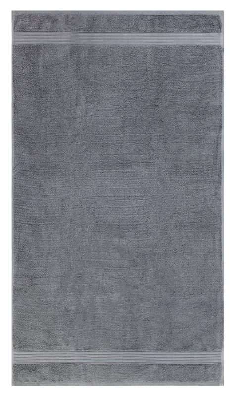 Bunty's Luxurious 570 GSM Zero Twist 90x175cms Bath Sheets