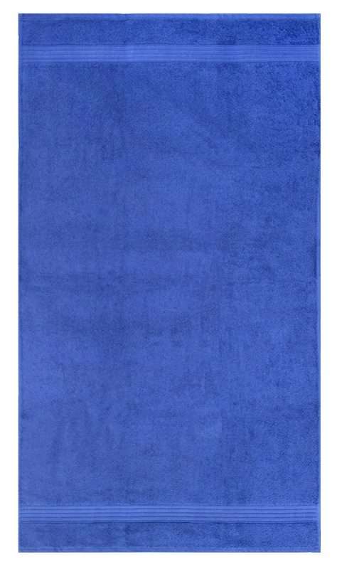 Bunty's Luxurious 570 GSM Zero Twist 90x175cms Bath Sheets