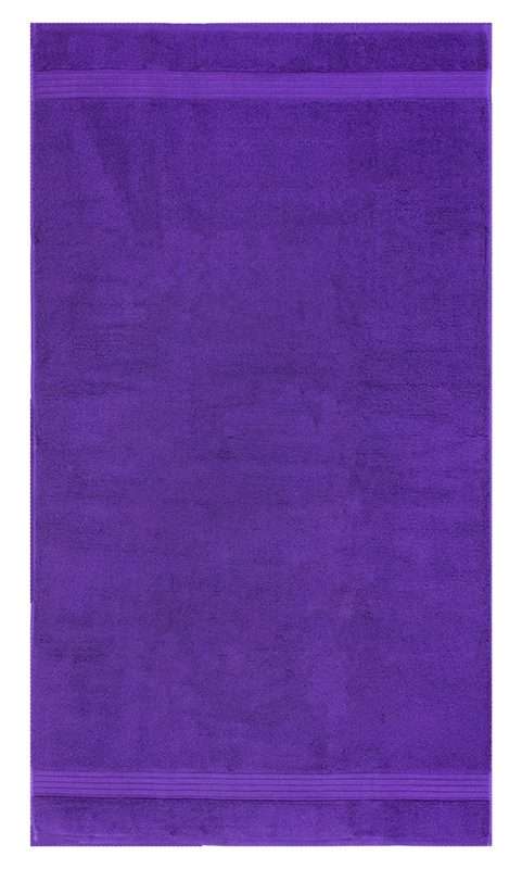 Bunty's Luxurious 570 GSM Zero Twist 90x175cms Bath Sheets