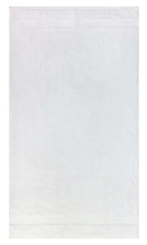 Bunty's Luxurious 570 GSM Zero Twist 90x175cms Bath Sheets