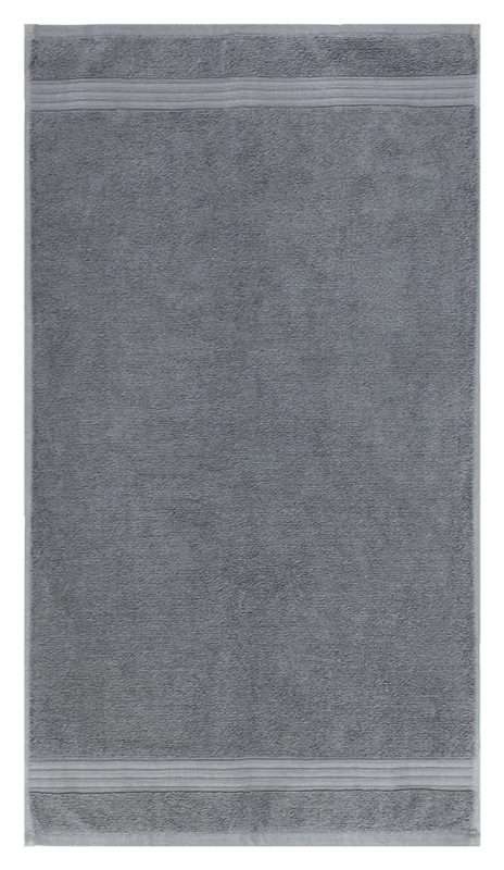Bunty's Luxurious 570 GSM Zero Twist 50x90cms Hand Towels -