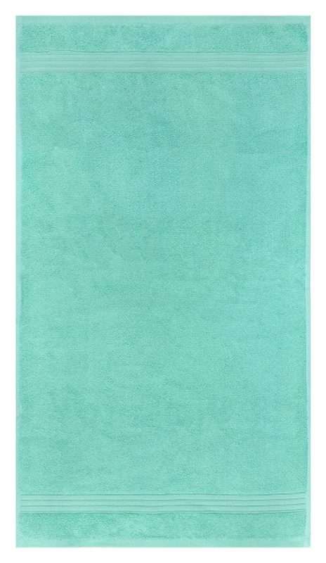 Bunty's Luxurious 570 GSM Zero Twist 50x90cms Hand Towels -