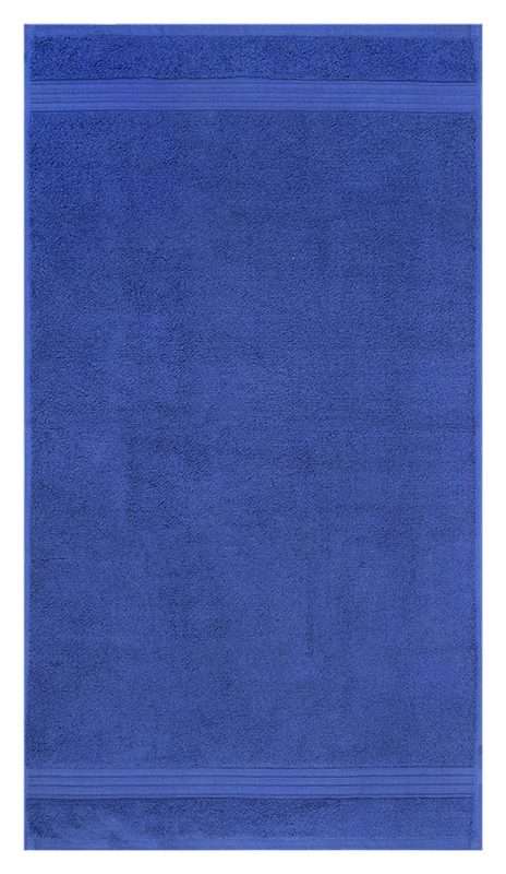Bunty's Luxurious 570 GSM Zero Twist 50x90cms Hand Towels -