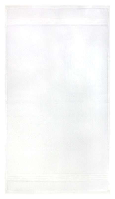 Bunty's Luxurious 570 GSM Zero Twist 50x90cms Hand Towels -