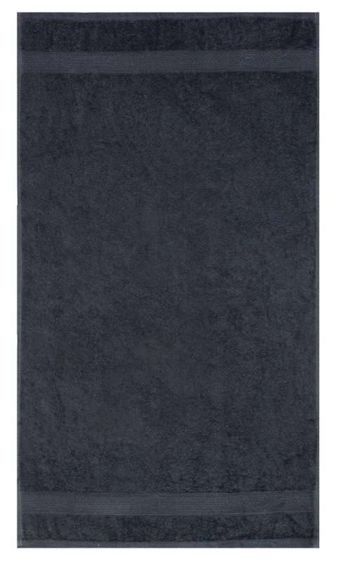Bunty's Plush 450GSM 70x130cms Bath Towels
