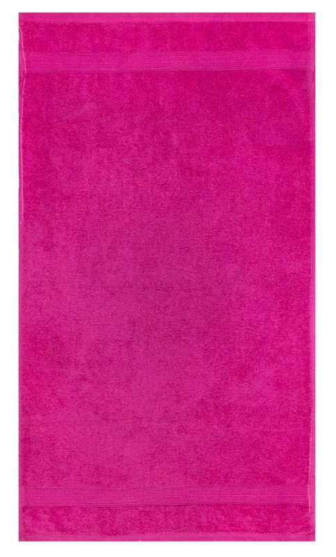 Bunty's Plush 450GSM 70x130cms Bath Towels