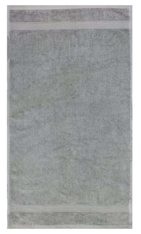 Bunty's Plush 450GSM 70x130cms Bath Towels