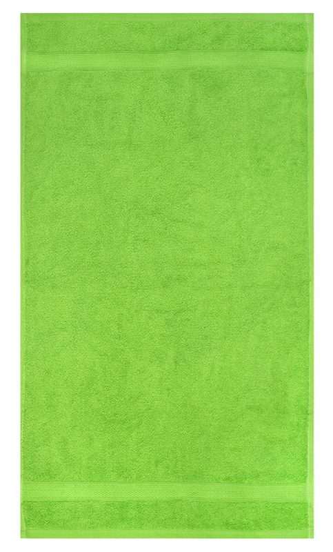 Bunty's Plush 450GSM 70x130cms Bath Towels