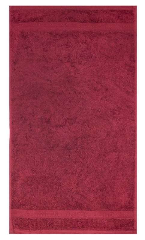Bunty's Plush 450GSM 70x130cms Bath Towels