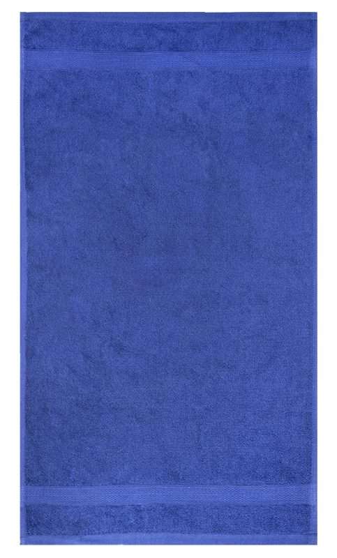 Bunty's Plush 450GSM 70x130cms Bath Towels