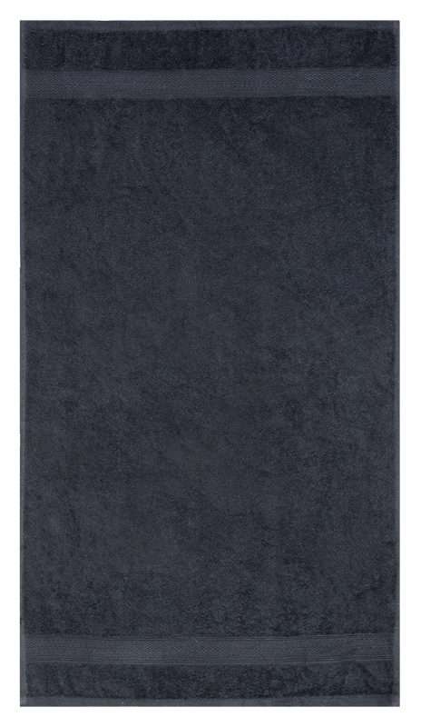 Bunty's Plush 450GSM 50x90cms Hand Towels