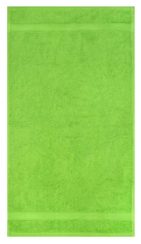 Bunty's Plush 450GSM 50x90cms Hand Towels