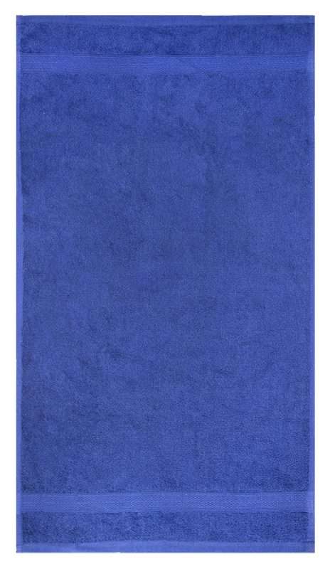 Bunty's Plush 450GSM 50x90cms Hand Towels