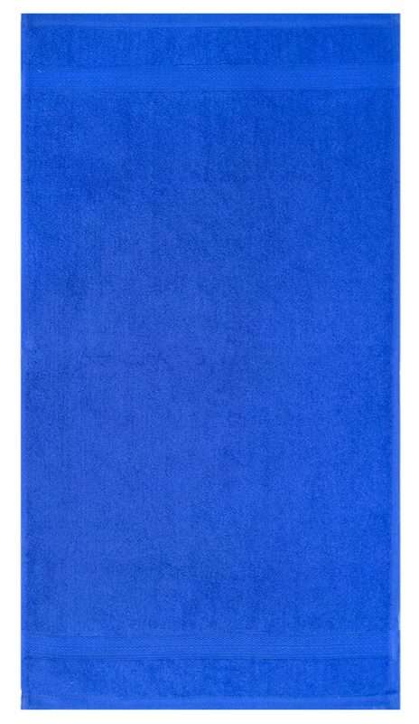 Bunty's Plush 450GSM 50x90cms Hand Towels