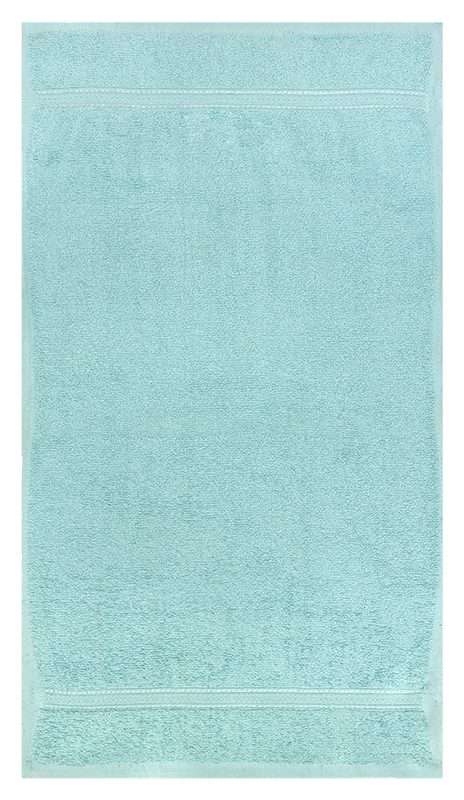 Bunty's Viscose 500GSM Hand Towel 050x090cm - 01 Pc Pack