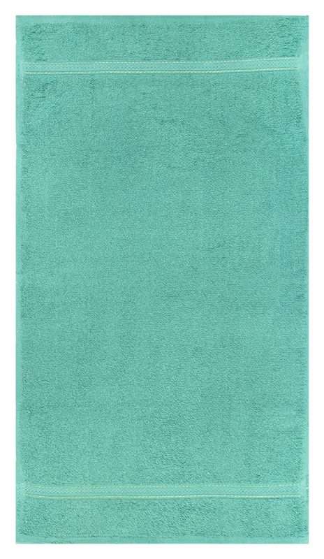 Bunty's Viscose 500GSM Hand Towel 050x090cm - 01 Pc Pack