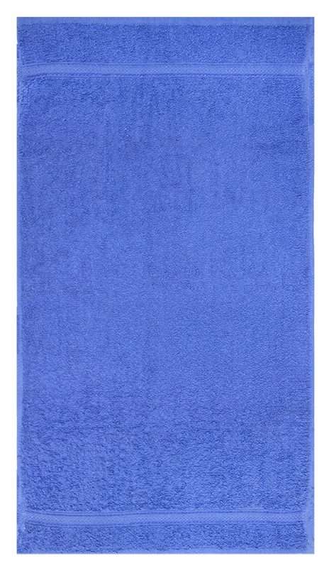Bunty's Viscose 500GSM Hand Towel 050x090cm - 01 Pc Pack