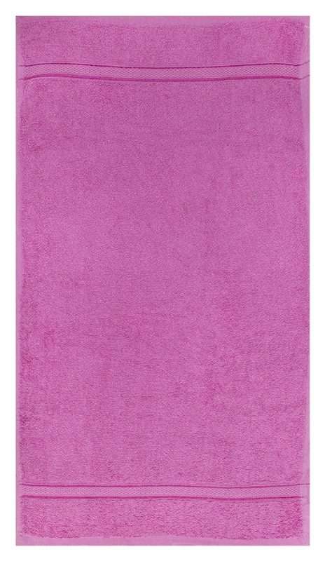 Bunty's Viscose 500GSM Hand Towel 050x090cm - 01 Pc Pack