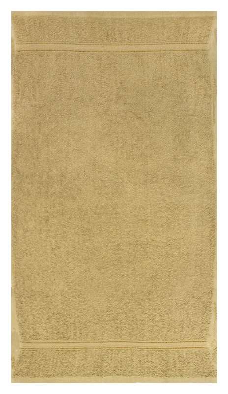 Bunty's Viscose 500GSM Hand Towel 050x090cm - 01 Pc Pack
