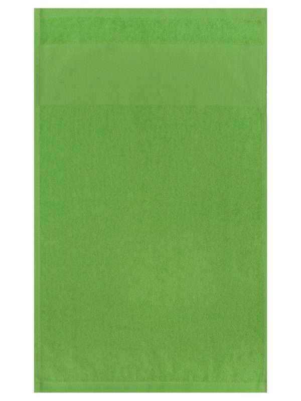Bunty's Plush 450 GSM Velour Premium Golf Towels
