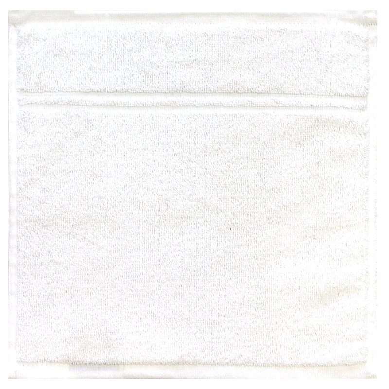 Bunty's Hotel Collection 600GSM Face Cloths - 3 Colours - 01 Pc Pack