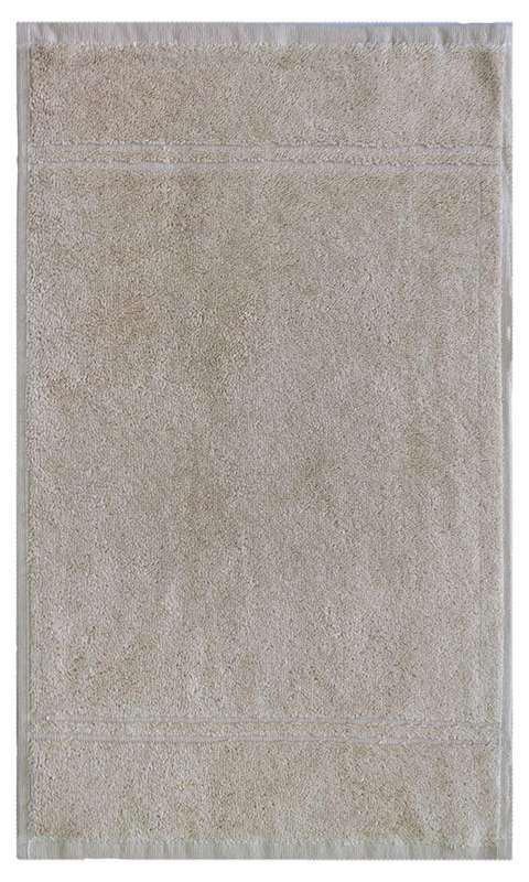 Bunty's Hotel Collection 600GSM 30x50cms Guest Towel