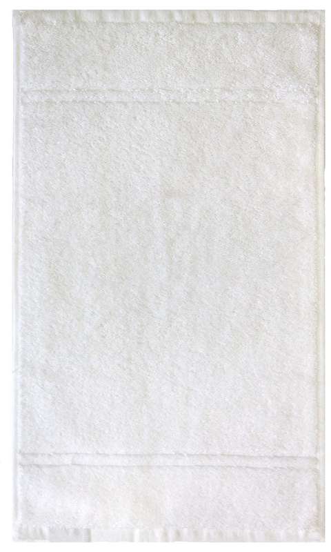 Bunty's Hotel Collection 600GSM 30x50cms Guest Towel