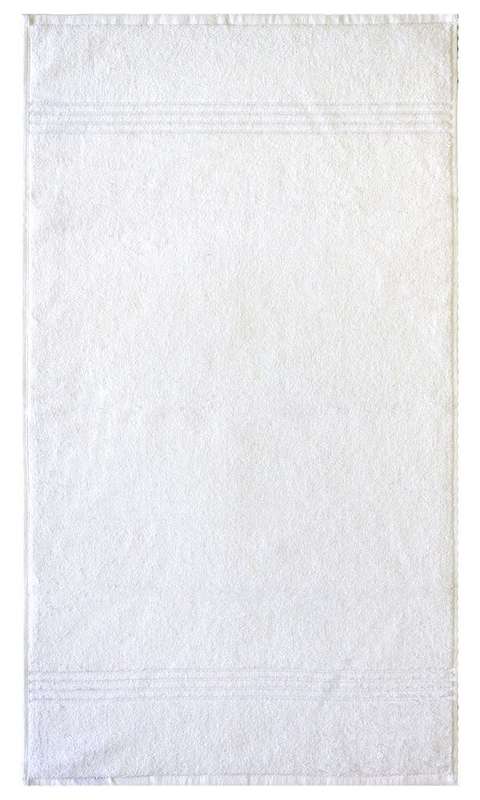 Bunty's Hotel Collection 600GSM 50x90cms Hand Towels
