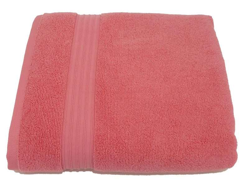 Bunty's Luxurious 570 GSM Zero Twist 50x90cms Hand Towels -