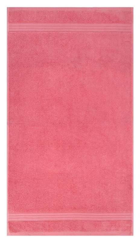 Bunty's Luxurious 570 GSM Zero Twist 50x90cms Hand Towels -