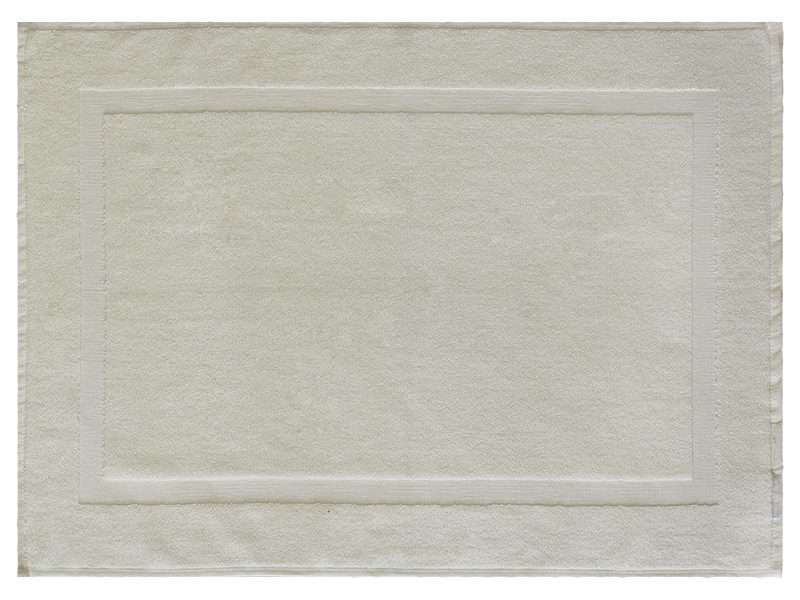 Bunty's Plush 750GSM - Bath Mat - 050x080cm