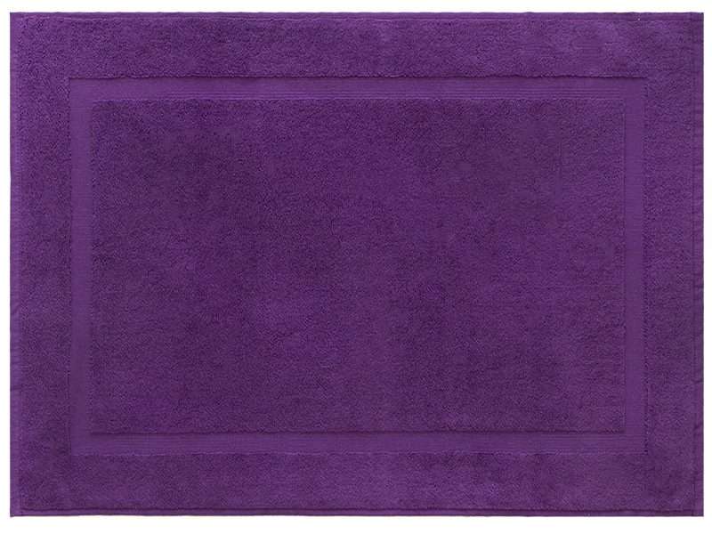 Bunty's Plush 750GSM - Bath Mat - 050x080cm