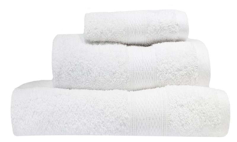 Bunty's Plush 450 GSM - Towel Sets -  03 Piece Set