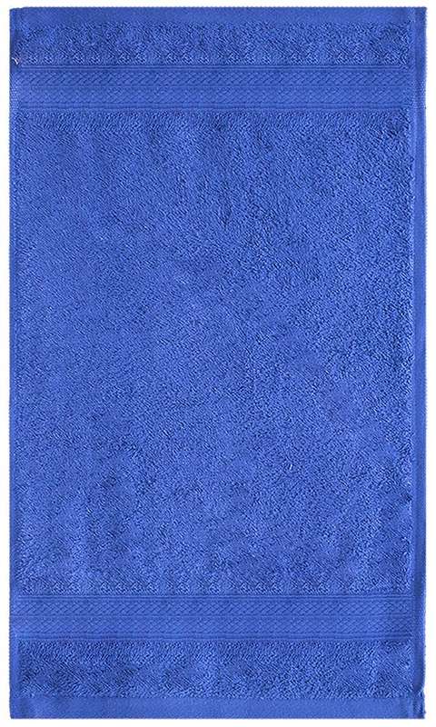 Bunty's Plush 450GSM 30x50cms Guest Towels