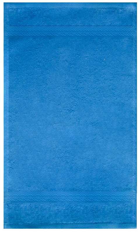 Bunty's Plush 450GSM 30x50cms Guest Towels