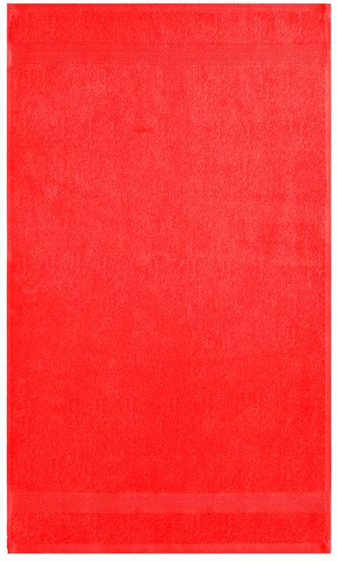 Bunty's Plush 450GSM 50x90cms Hand Towels