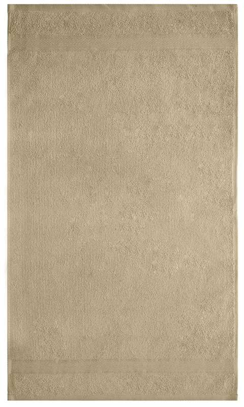 Bunty's Plush 450GSM 50x90cms Hand Towels