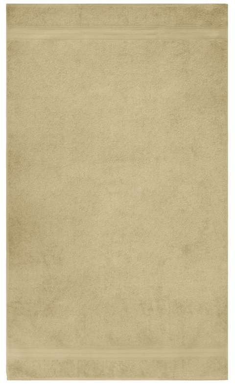 Bunty's Plush 450GSM 70x130cms Bath Towels