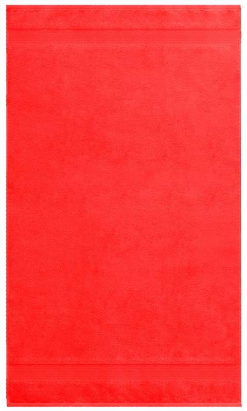 Bunty's Plush 450GSM 70x130cms Bath Towels