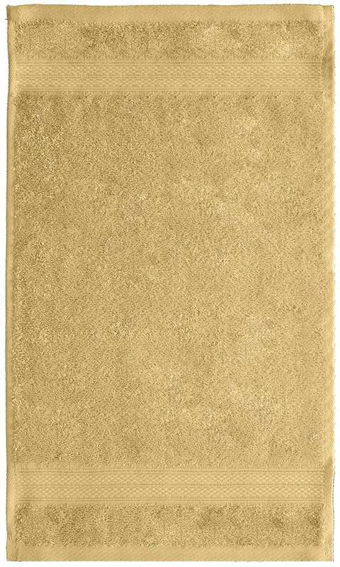 Bunty's Plush 450GSM 30x50cms Guest Towels