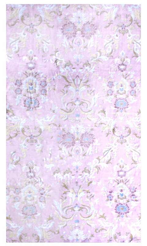 Bunty's Printed Beach Towel Design 068 - 080x150cms - 460GMS