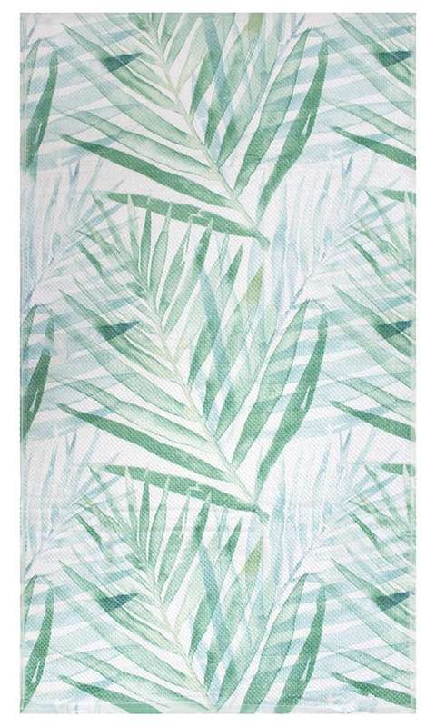 Bunty's Printed Beach Towel Design 193