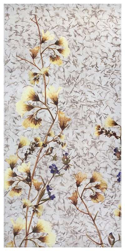 Bunty's Printed Beach Towel Design 041 - 080x150cms - 430GMS