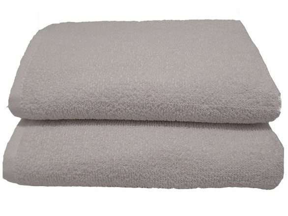 Salon Towels White